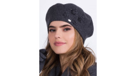 Elegant beret for women, Ariel_07