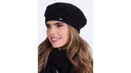 Elegant beret for women, Ariel_08