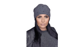 Beau chapeau d'hiver pour femmes, ATENA-K07