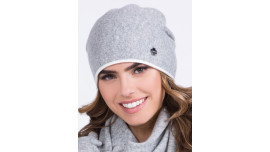Beau chapeau d'hiver pour femmes, PRIMA06