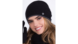 Beau chapeau d'hiver pour femmes, PRIMA08