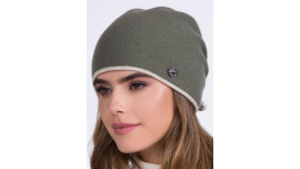 Beau chapeau d'hiver pour femmes, PRIMA52