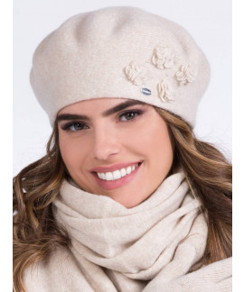 Elegant beret for women, Ariel_03