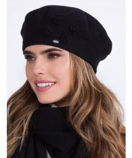 Elegant beret for women, Ariel_08