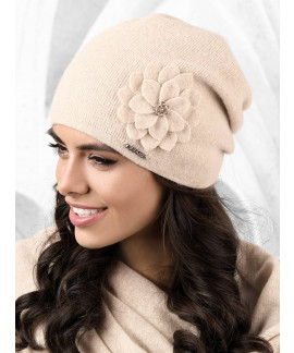 BARI , ladies winter hat