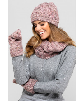 Winter hat for women, Dakota