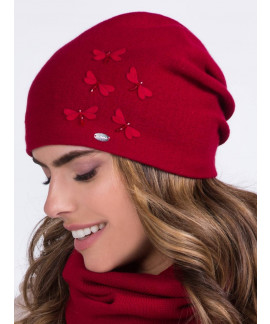 Beau chapeau d'hiver pour femmes, ZIRA_21