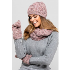 Winter hat for women, Dakota