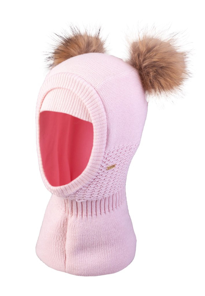 Cagoule pour enfant, 3-006385r, du 12 mois à 5 ans