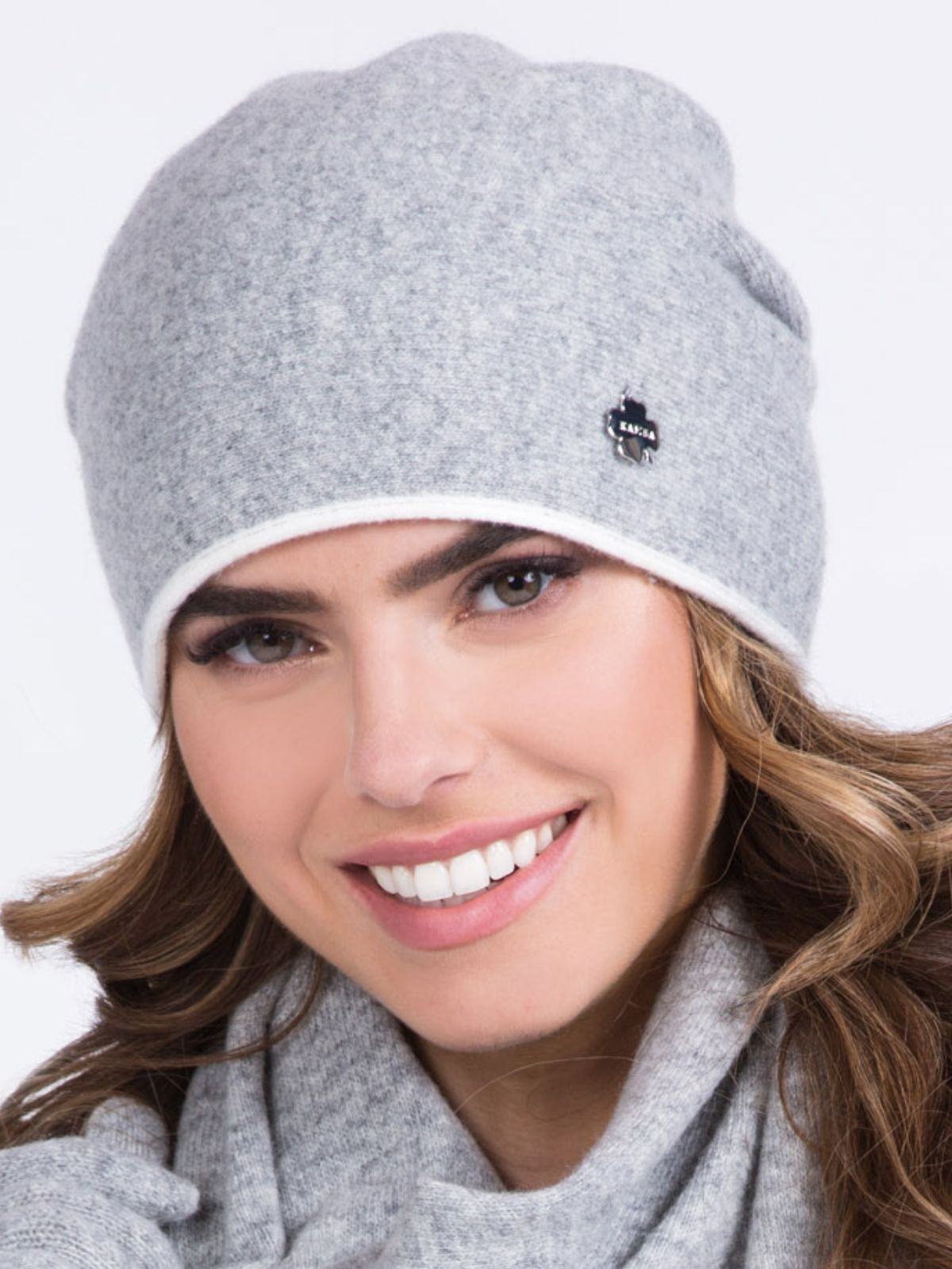 Beau chapeau d'hiver pour femmes, PRIMA06