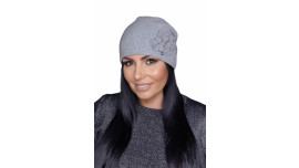 Beau chapeau d'hiver pour femmes, ANDREA-K06