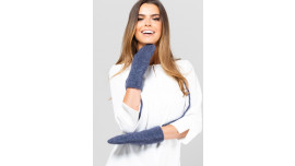 Mitaines tricot pour femmes, Aragonia_m