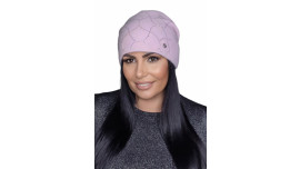 Beau chapeau d'hiver pour femmes, ATENA-K09