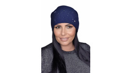 Beau chapeau d'hiver pour femmes, ATENA-K12