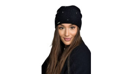Beau chapeau d'hiver pour femmes, LATIFA
