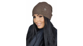 Beau chapeau d'hiver pour femmes, LEONIA31