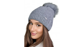MIRONA PN, tuque femme hiver