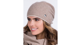 Beau chapeau d'hiver pour femmes, PRIMA04