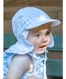 Chapeau d'été pour enfant, 3-006590b de 12 mois à 4 ans