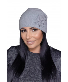 Beau chapeau d'hiver pour femmes, ANDREA-K06