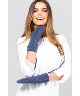 Mitaines tricot pour femmes, Aragonia_m