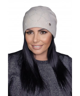 Beau chapeau d'hiver pour femmes, ATENA-K03