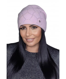 Beau chapeau d'hiver pour femmes, ATENA-K09