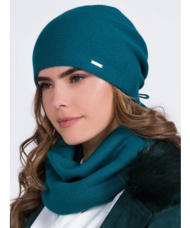 Beau chapeau d'hiver pour femmes, GLORIA