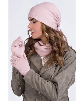 Beau chapeau d'hiver pour femmes, GLORIA09