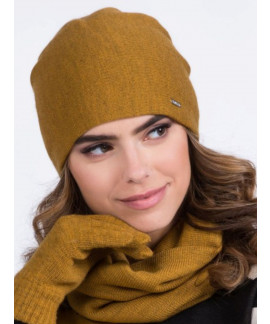 Beau chapeau d'hiver pour femmes, GLORIA25