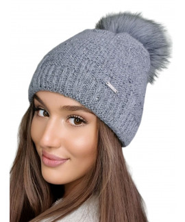 MIRONA PN, tuque femme hiver