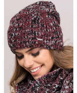 Chapeau d'hiver pour femmes, Morelino15