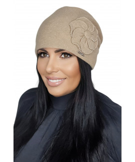 Beau chapeau d'hiver pour femmes, OLIMPIA