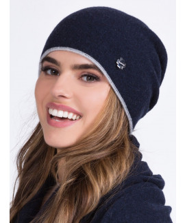Beau chapeau d'hiver pour femmes, PRIMA12