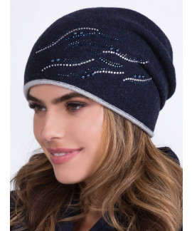 Beau chapeau d'hiver pour femmes, RITA_12