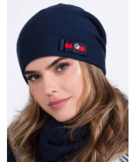 Beau chapeau d'hiver pour femmes, TUTSI