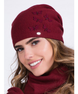 Beau chapeau d'hiver pour femmes, ZIRA_15